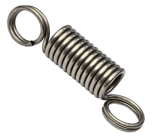 Molla asta spingipallino rinforzata per gearbox di seconda e terza versione (MARSV2/V3)
