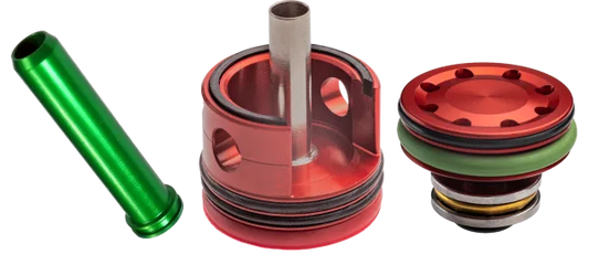 Kit per serie ARX160 in ergal (KIT160E3)