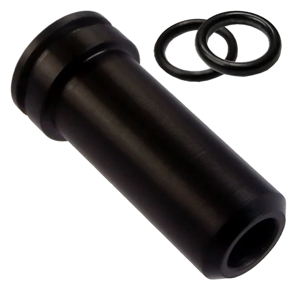 Spingipallino in POM per serie ARES TAVOR TAR 21 con or di tenuta (SP21P)