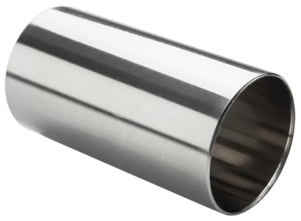 FPS cilindro per meccanica CMG in acciaio inox lavorato CNC (CLCMG)