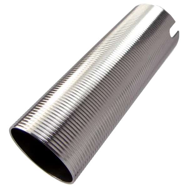 FPS cilindro TYPE “E” in acciaio inox lavorato in CNC (CLTE)