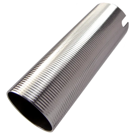 FPS cilindro TYPE “E” in acciaio inox lavorato in CNC (CLTE)