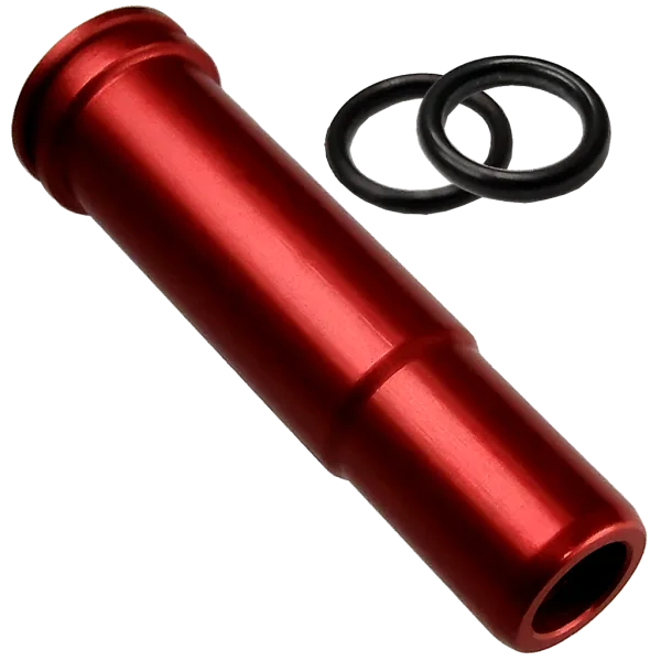 Spingipallino in ergal per serie SCAR-H CLASSIC ARMY con or di tenuta (SPMK17)