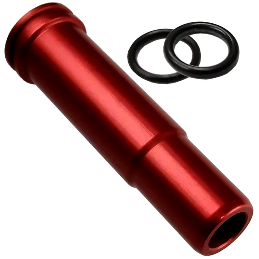 Spingipallino in ergal per serie SCAR-H CLASSIC ARMY con or di tenuta (SPMK17)