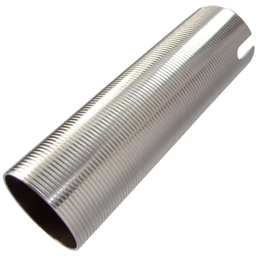 FPS cilindro per L85 / SR25 / PSG1 in acciaio inox lavorato in CNC (CL25L)