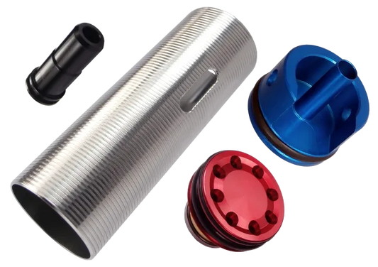 Kit per serie AK47/74 in ergal (KABP3) per canne da 201 a 250 mm