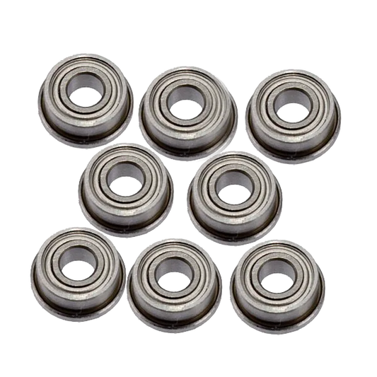 Boccole da 7 mm cuscinettate per CYMA DRAGUNOV SVD (BCSVD)