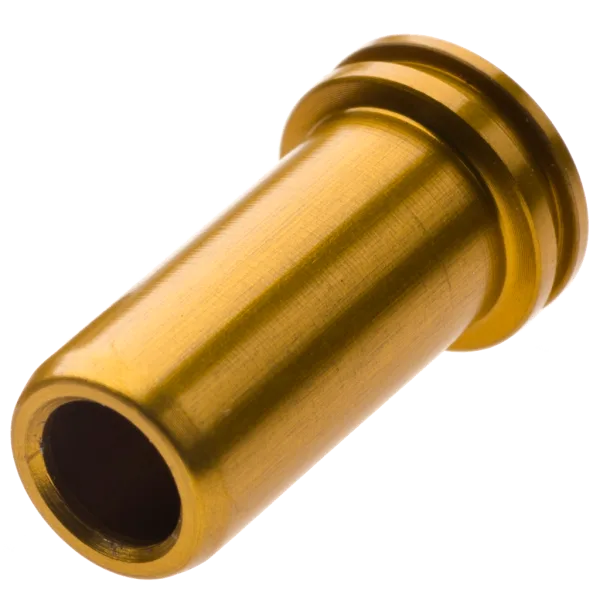 Spingipallino in ERGAL per serie DRAGUNOV SVD CYMA con or di tenuta (SPSVD)