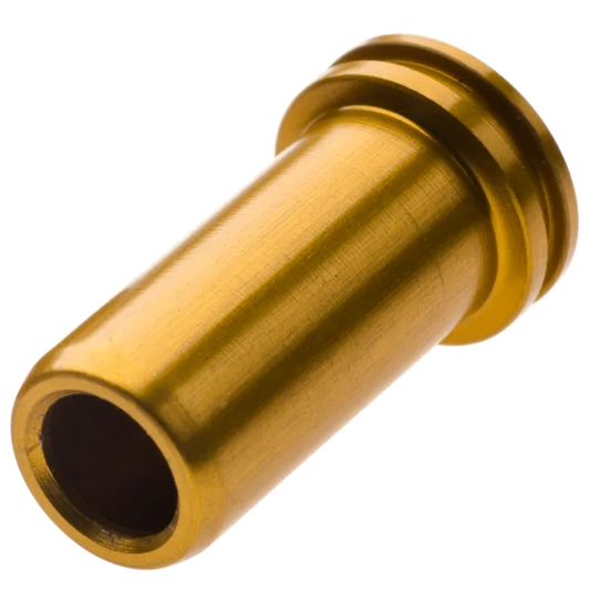 Spingipallino in ERGAL per serie DRAGUNOV SVD CYMA con or di tenuta (SPSVD)
